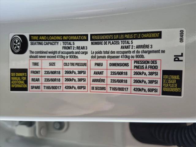 Certified 2026 Toyota RAV4 XLE Premium AWD/4WD image 25