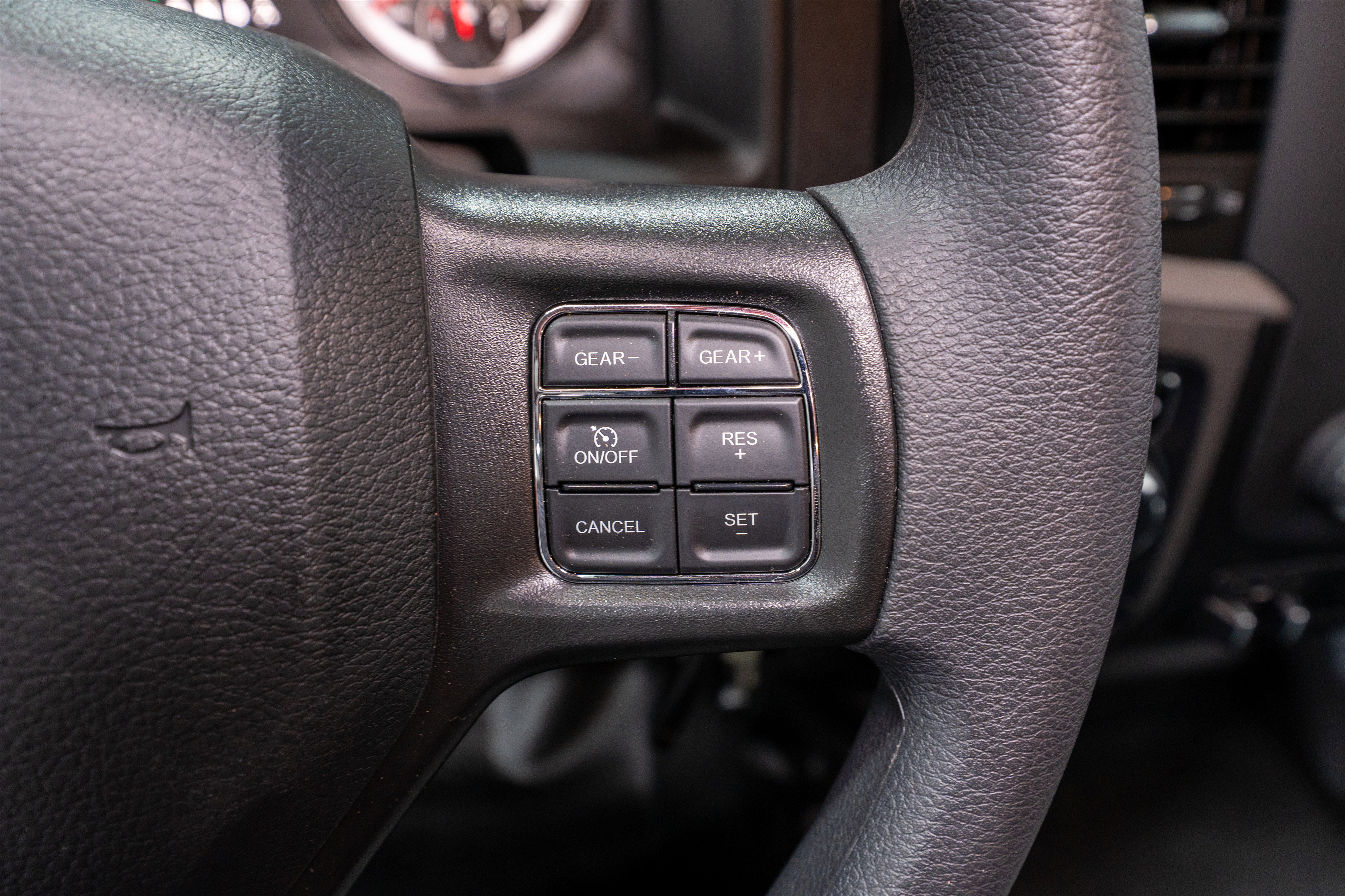 Used 2023 RAM 1500 Tradesman w/ Popular Equipment Group image 22