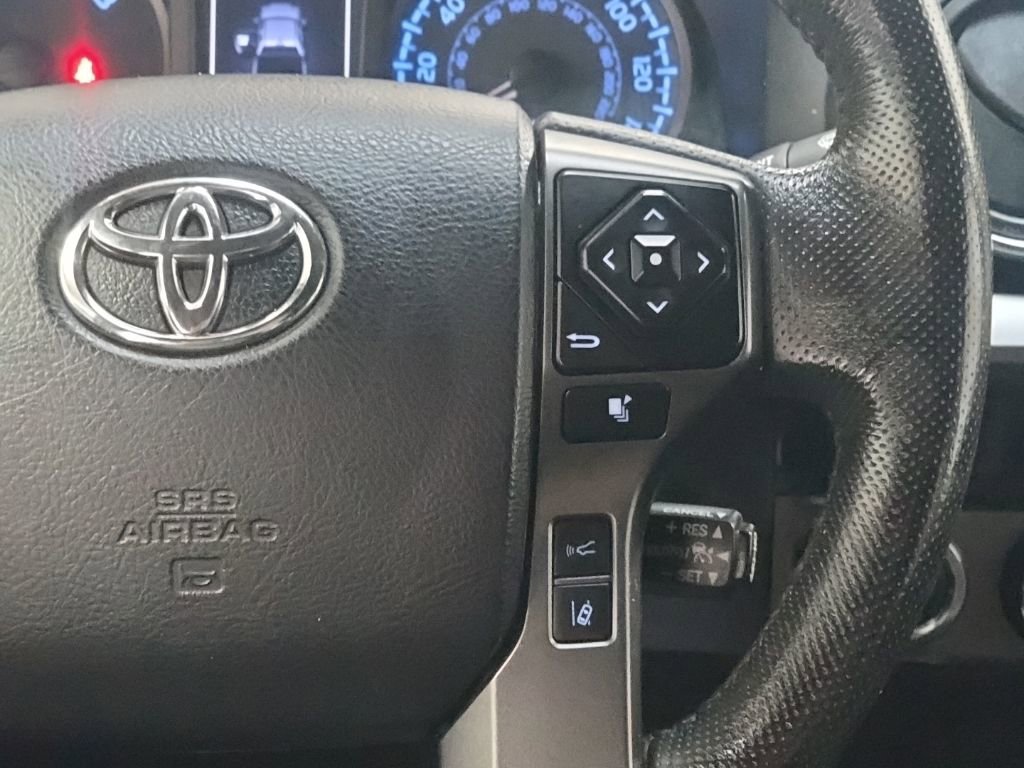 Used 2023 Toyota Tacoma TRD Sport w/ Black Out Package (TMS) image 22