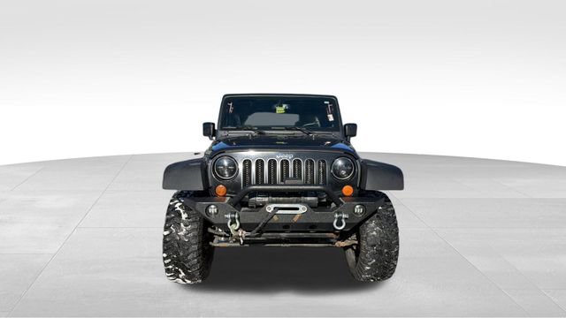 Used 2018 Jeep Wrangler Unlimited Willys Wheeler image 6