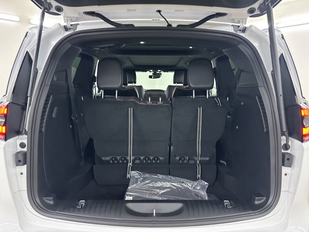 New 2026 Chrysler Pacifica Limited w/ S Appearance Package image 24
