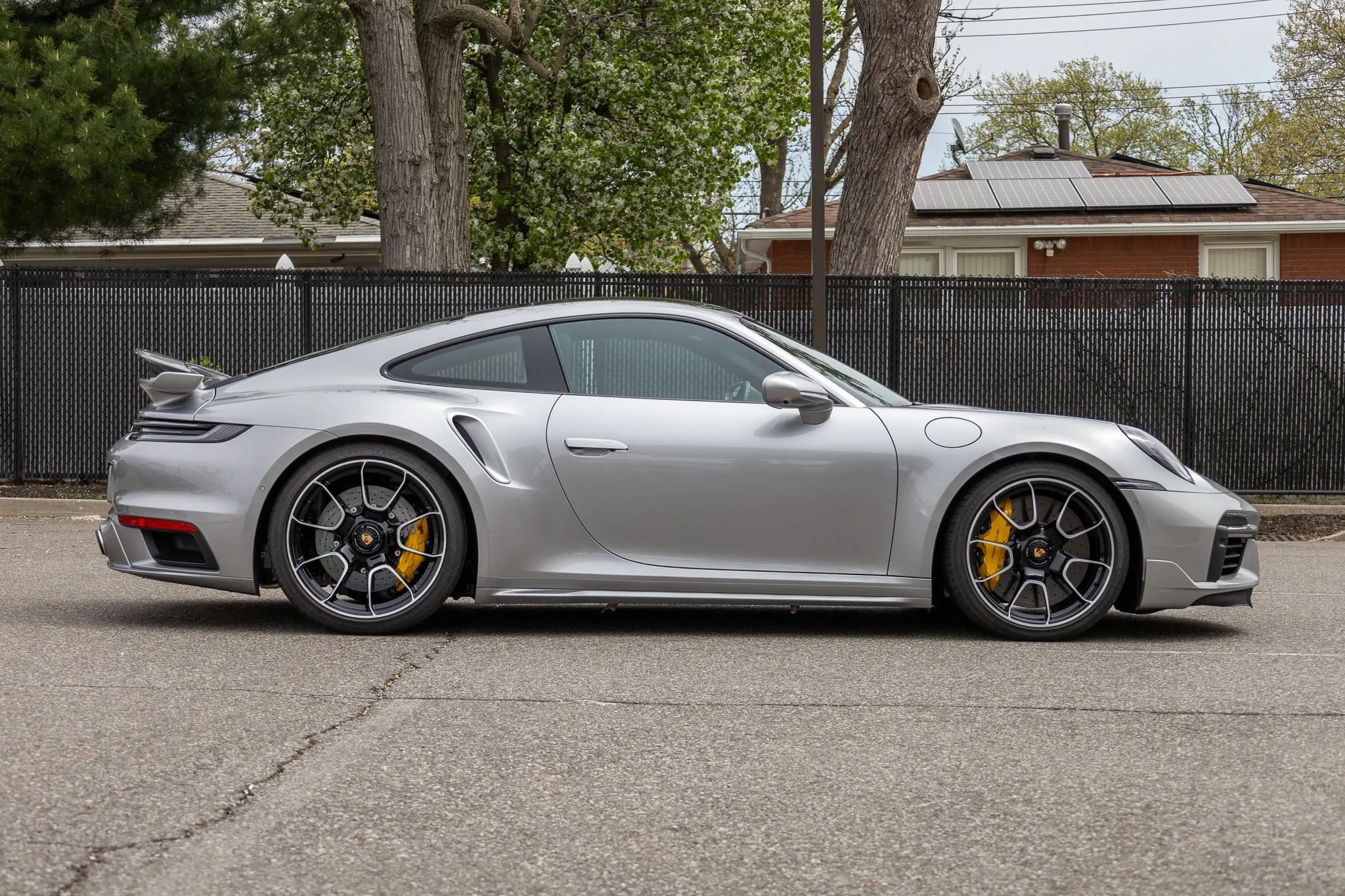 Used 2024 Porsche 911 GT3 RS AWD/4WD image 21