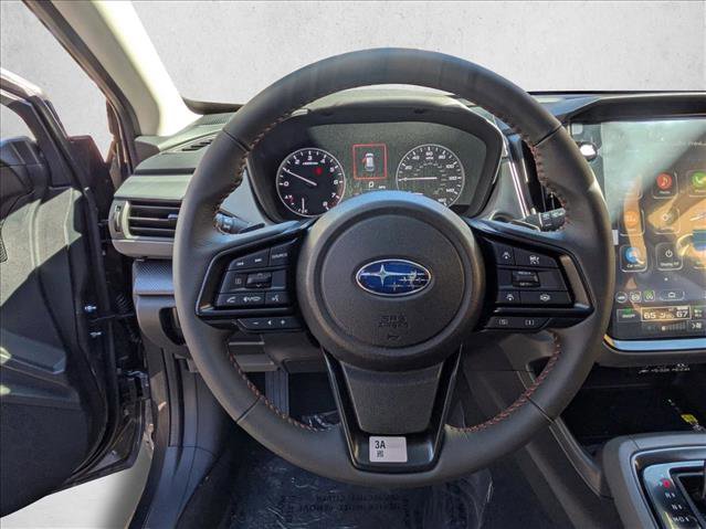 New 2025 Subaru Crosstrek 2.5i Limited w/ Crosstrek Mirror Package image 18