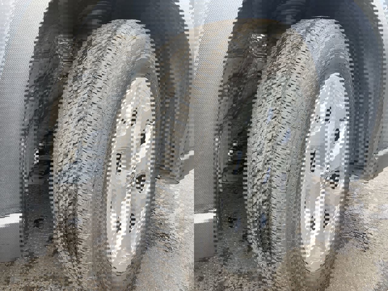 Used 2023 Subaru Forester image 9