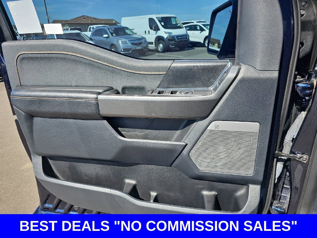 Used 2023 Ford F150 Tremor w/ Equipment Group 402A High AWD/4WD image 27