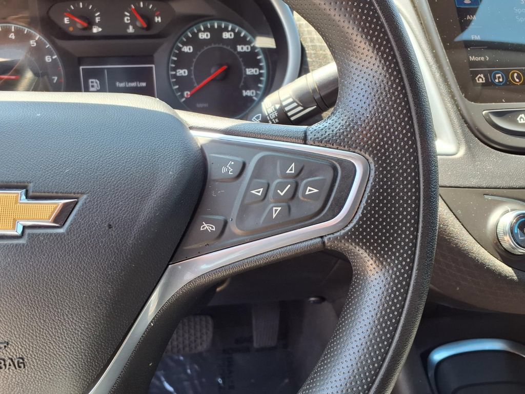 Used 2023 Chevrolet Malibu LT FWD image 18