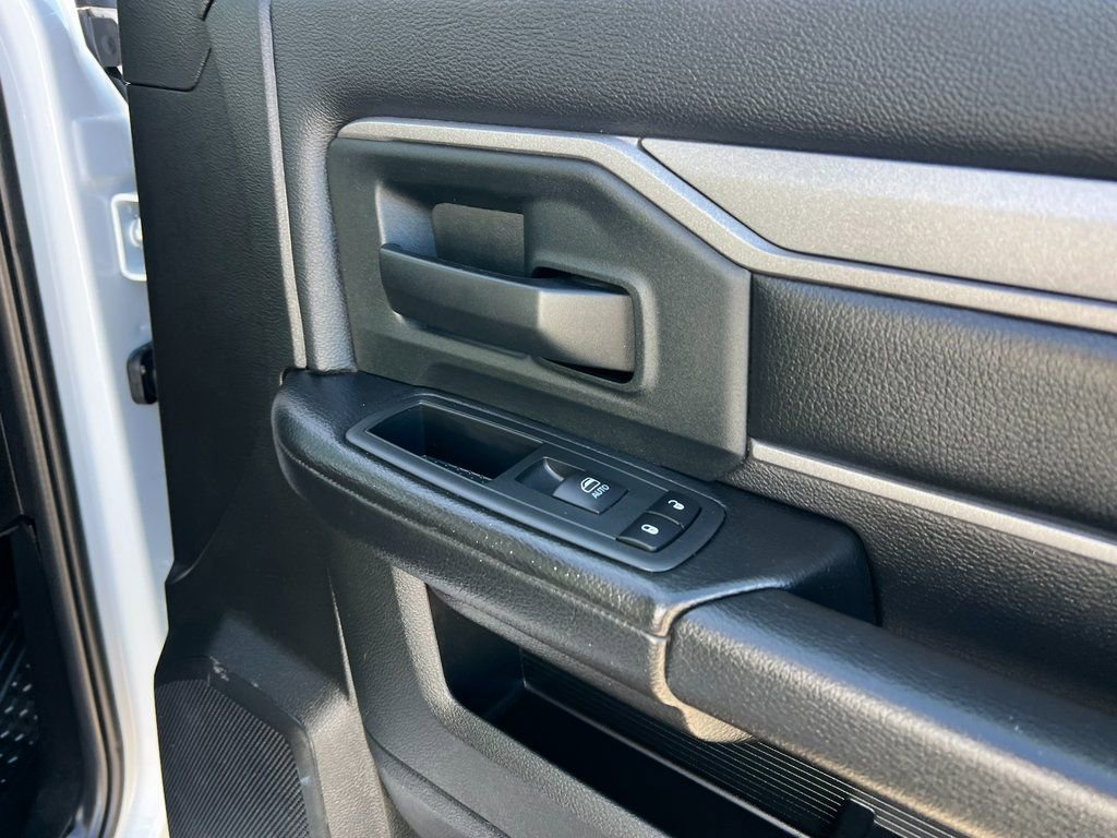 Used 2020 RAM 4500 Tradesman image 13