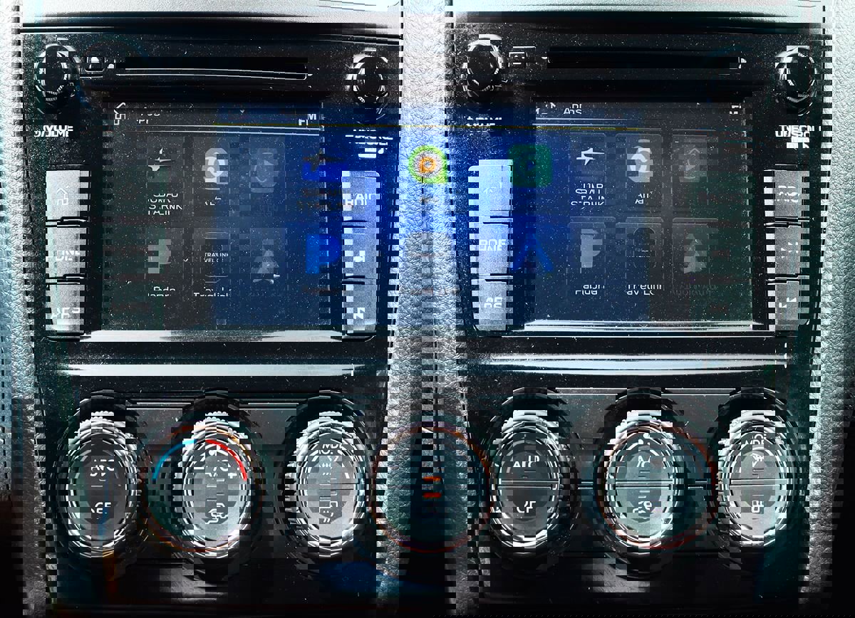 Used 2019 Subaru WRX image 50