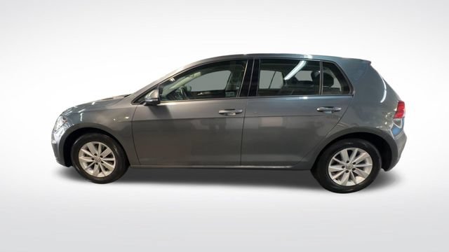 Used 2019 Volkswagen Golf S FWD image 6