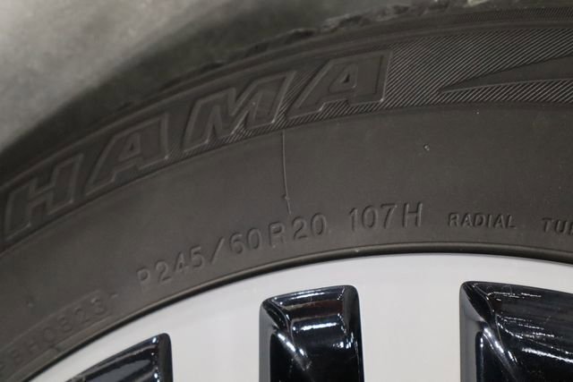 Used 2023 Toyota 4Runner Limited image 49