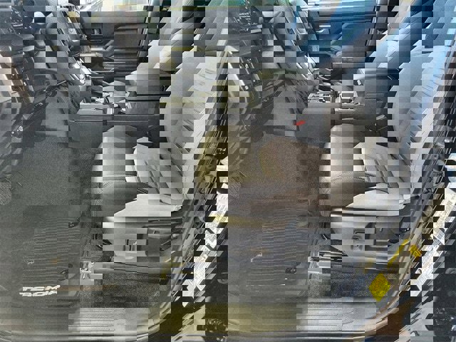 New 2025 Toyota Tacoma TRD Off-Road image 12