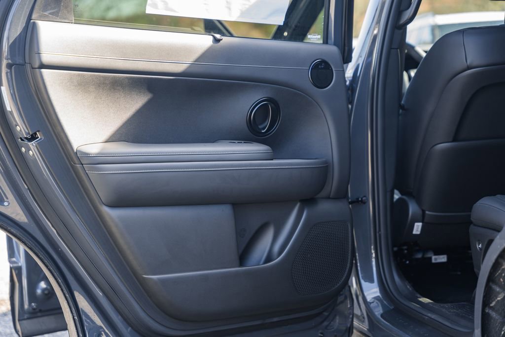 New 2026 Hyundai Palisade XRT Pro image 38