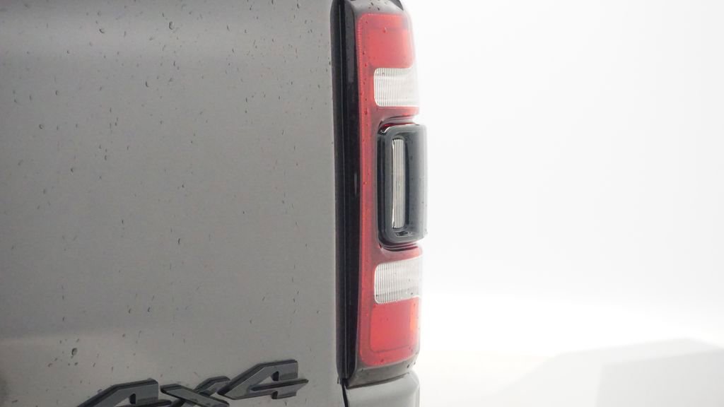 Used 2022 RAM 1500 Rebel w/ Rebel Level 2 Equipment Group image 14