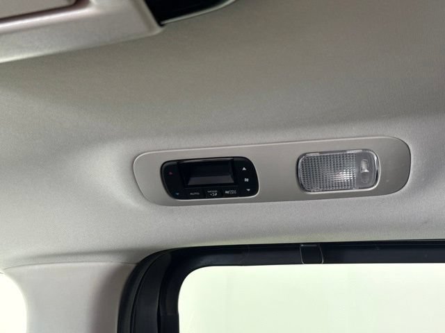 Used 2025 Honda Odyssey Elite image 24