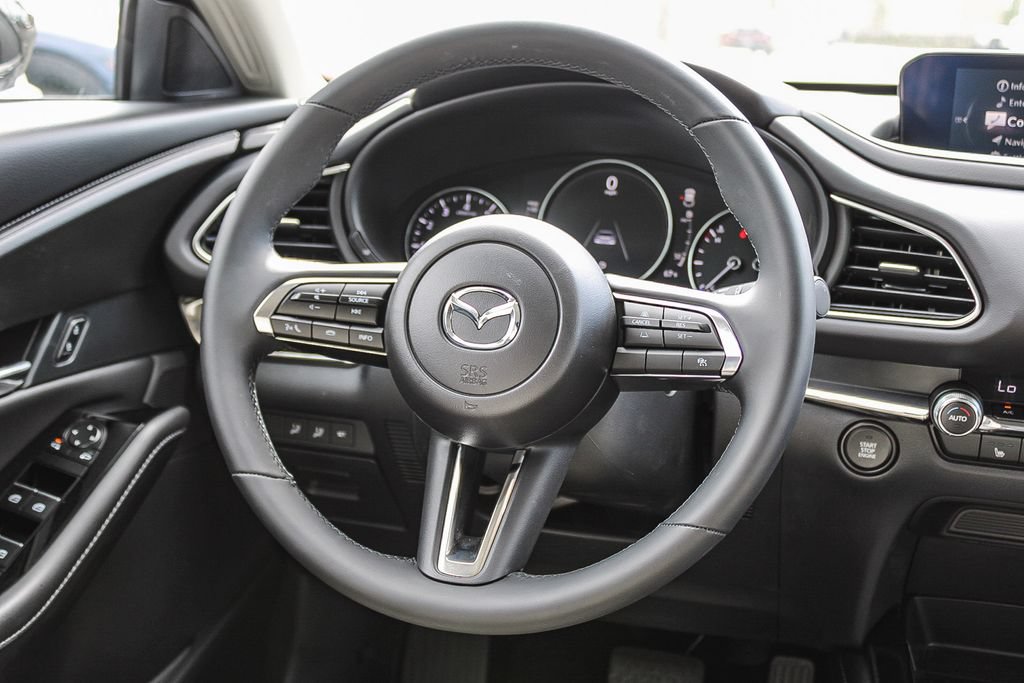 New 2025 MAZDA CX-30 AWD 2.5 S w/ Preferred Package image 17