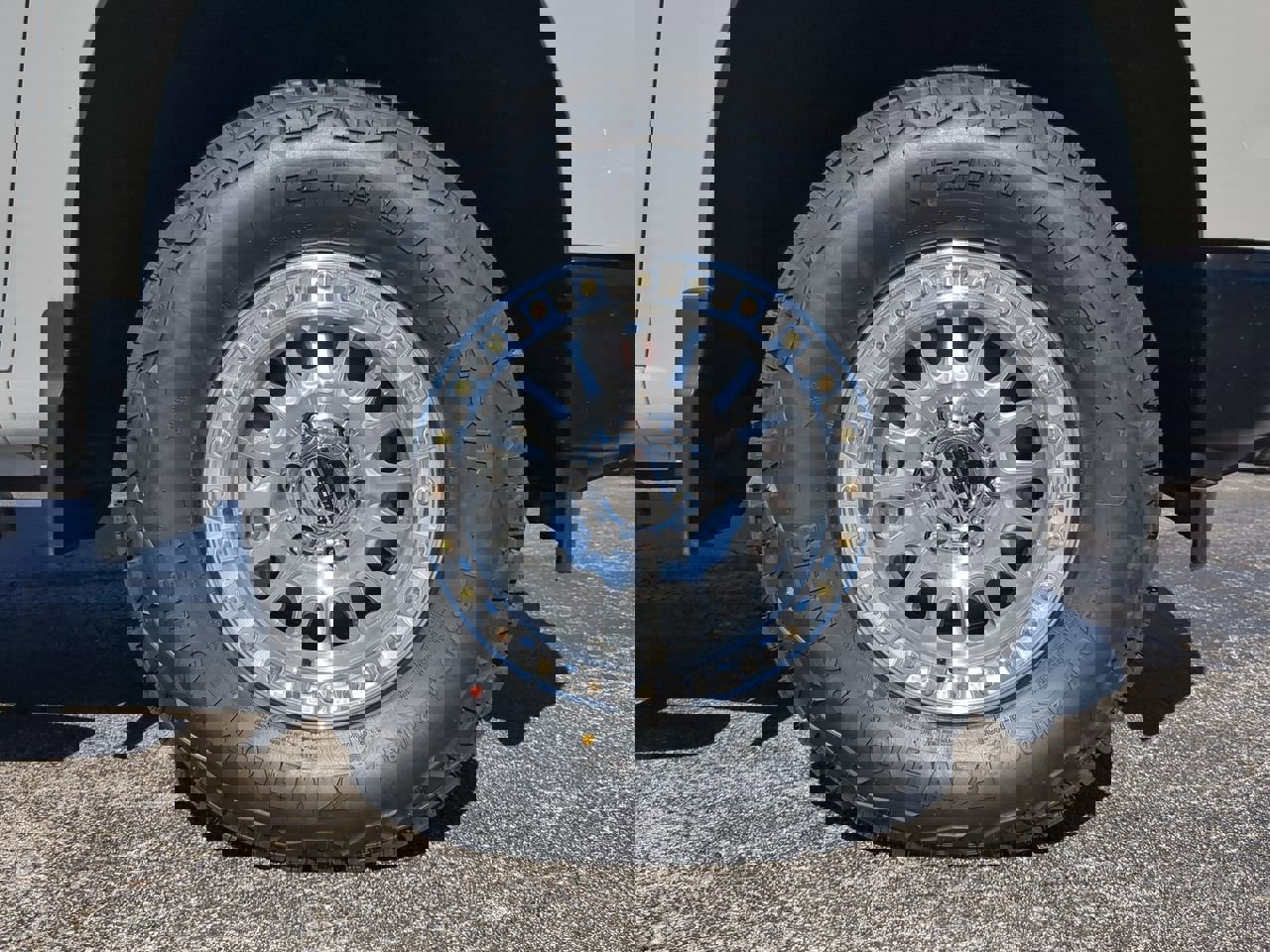 New 2024 Chevrolet Silverado 1500 W/T w/ WT Value Package image 11