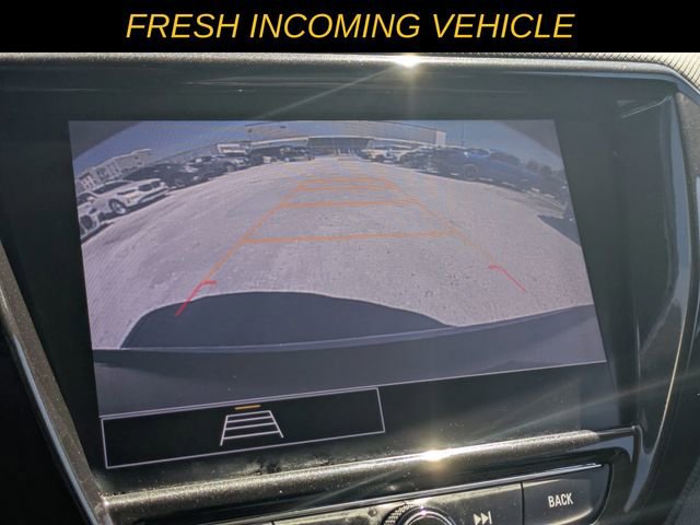 Used 2021 Chevrolet TrailBlazer LT w/ Convenience Package image 17