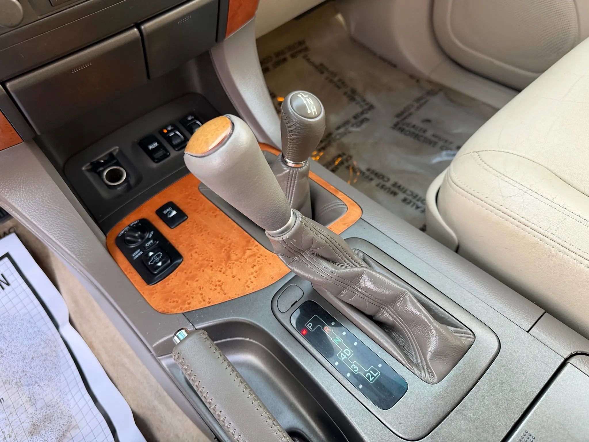 Used 2007 Lexus GX 470 image 26