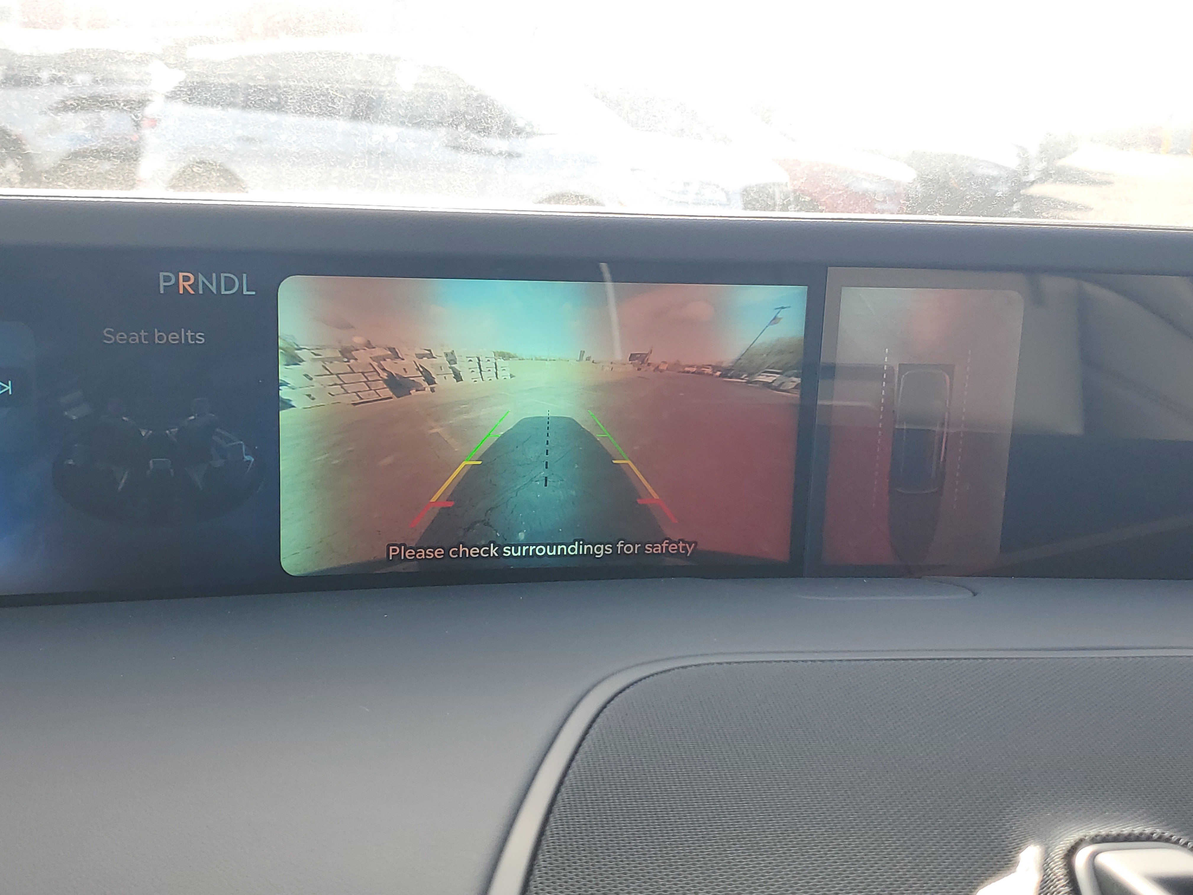 New 2026 Lincoln Nautilus Premier w/ Equipment Group 102A image 21