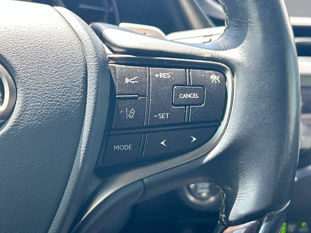 Used 2019 Lexus ES 350 w/ Accessory Package 2 FWD image 21