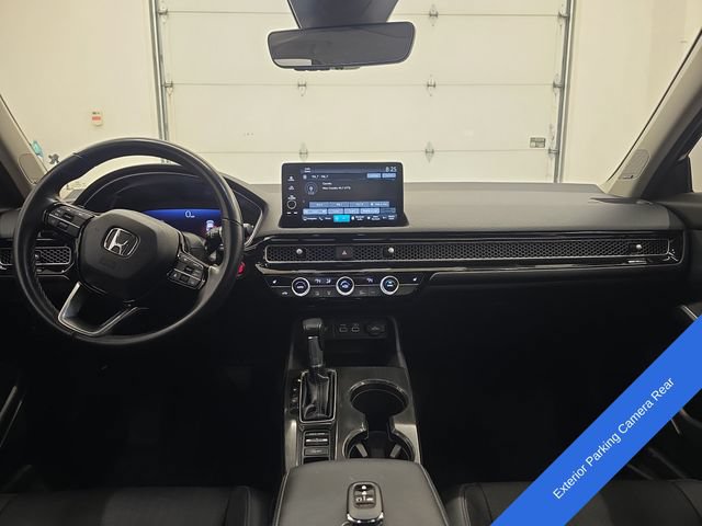Used 2022 Honda Civic Touring image 13