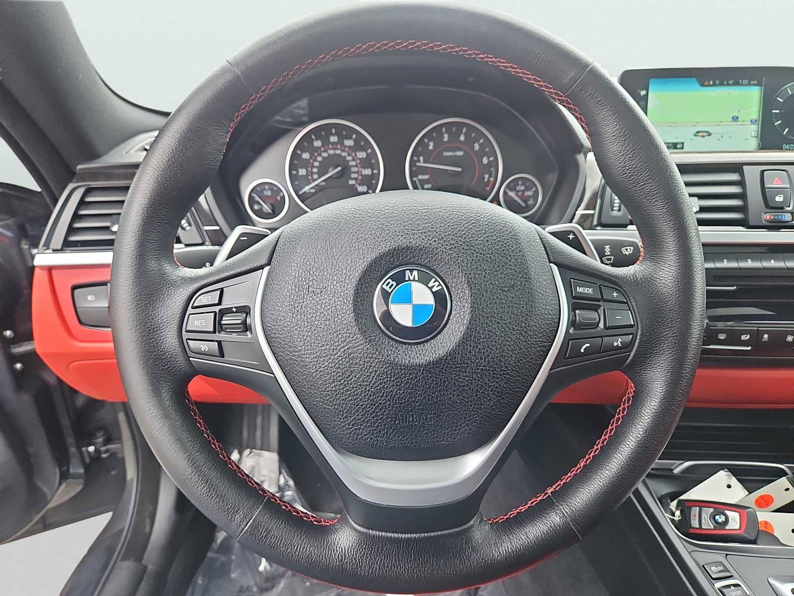 Used 2017 BMW 430i xDrive Coupe AWD/4WD image 28