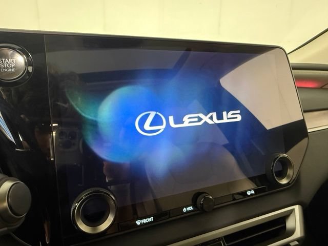 Used 2025 Lexus RX 350 Premium Plus w/ Accessory Package (Z1) FWD image 24
