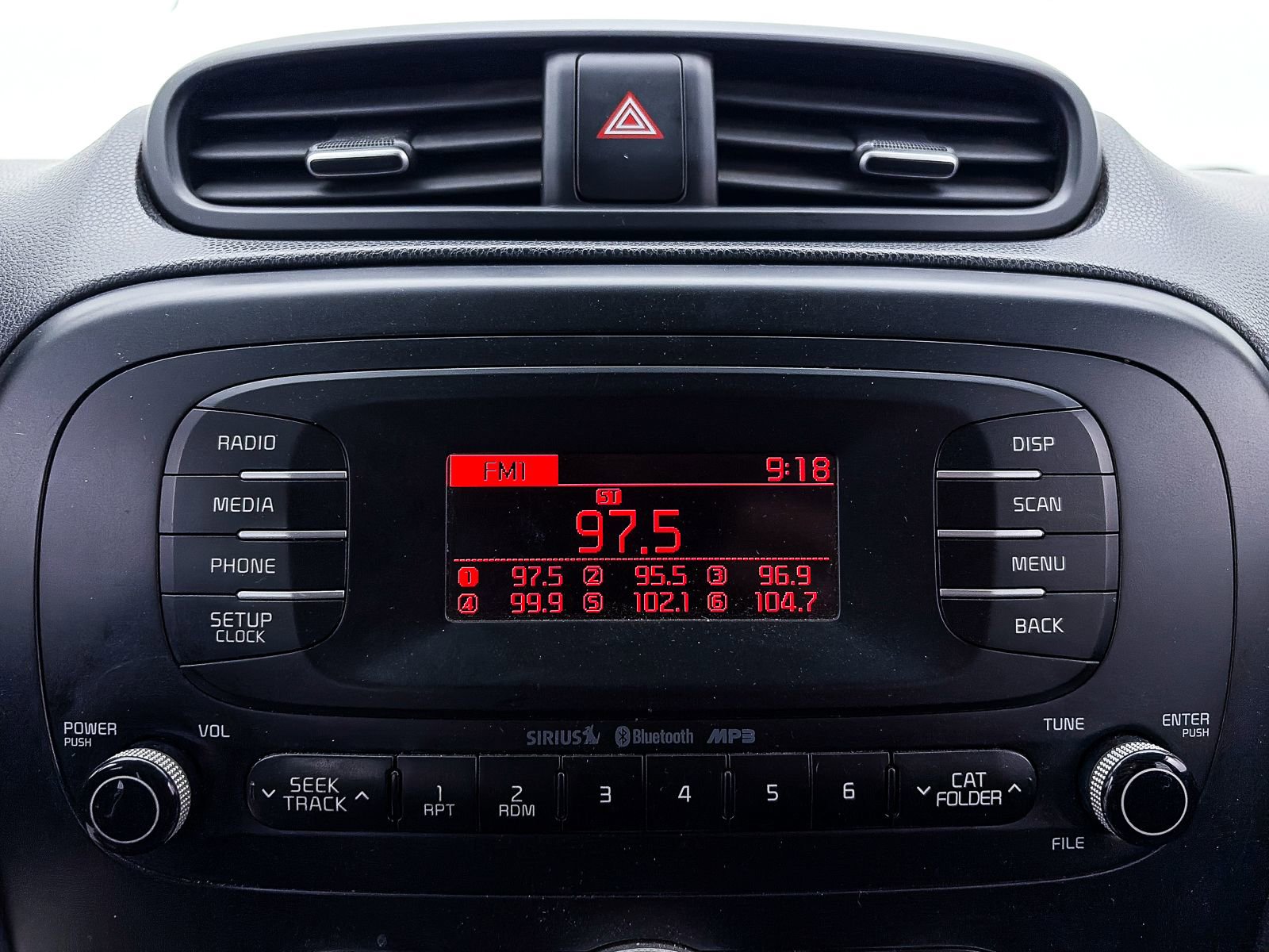 Used 2014 Kia Soul image 13