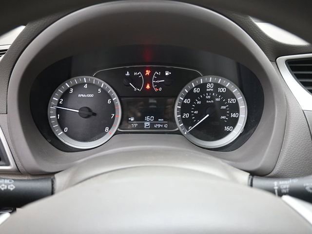 Used 2013 Nissan Sentra SV image 10