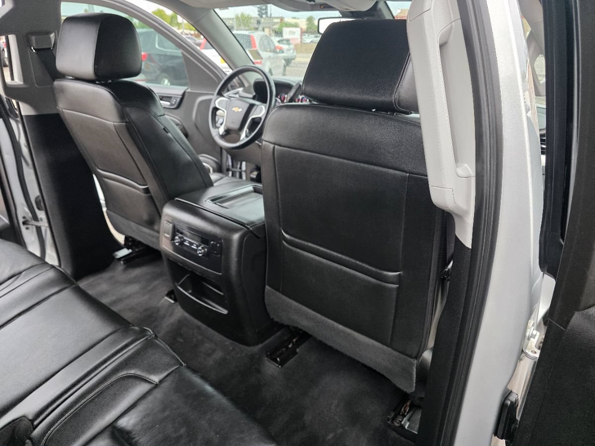 Used 2019 Chevrolet Tahoe LT RWD image 31