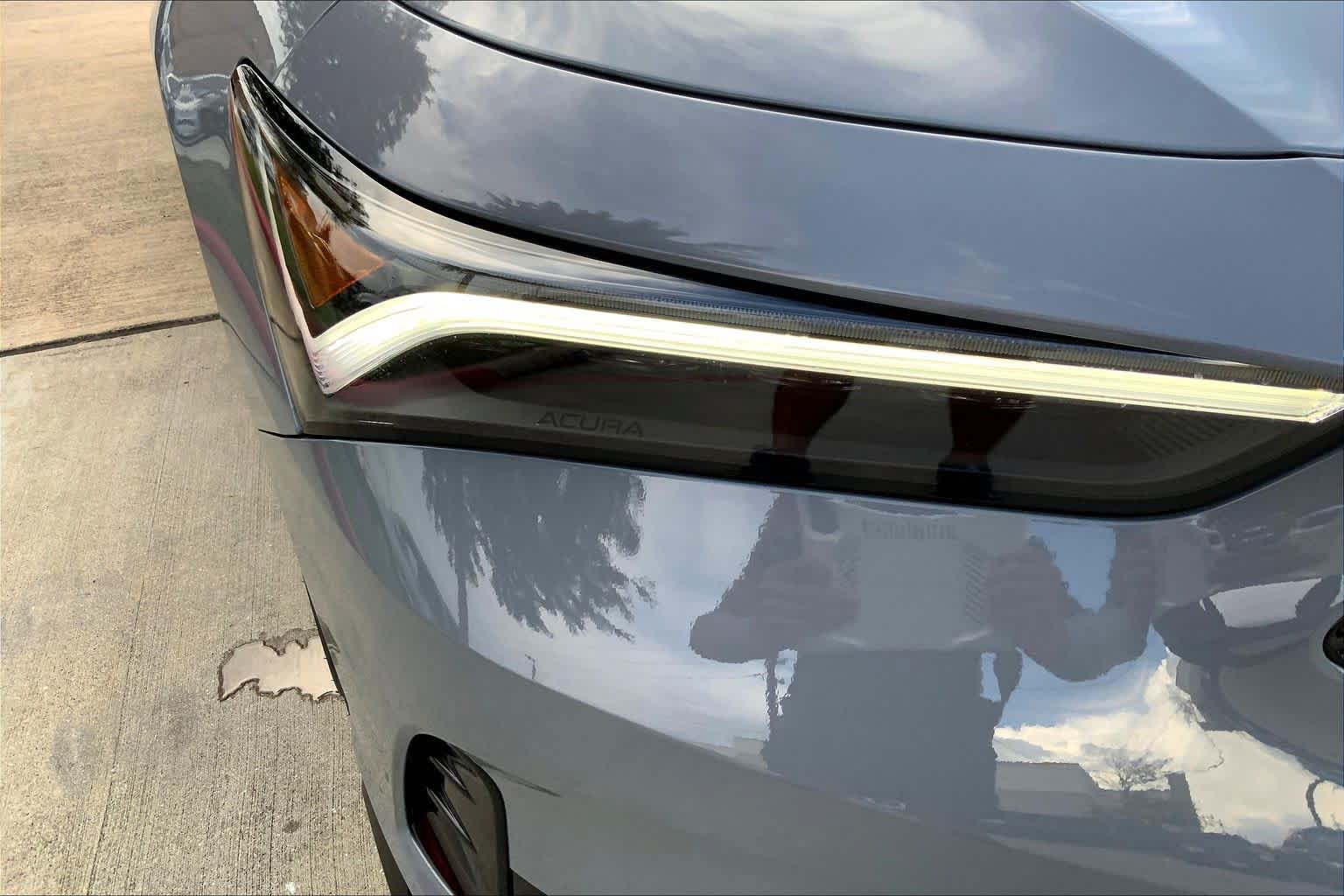 New 2026 Acura Integra A-Spec w/ Technology Package FWD image 20