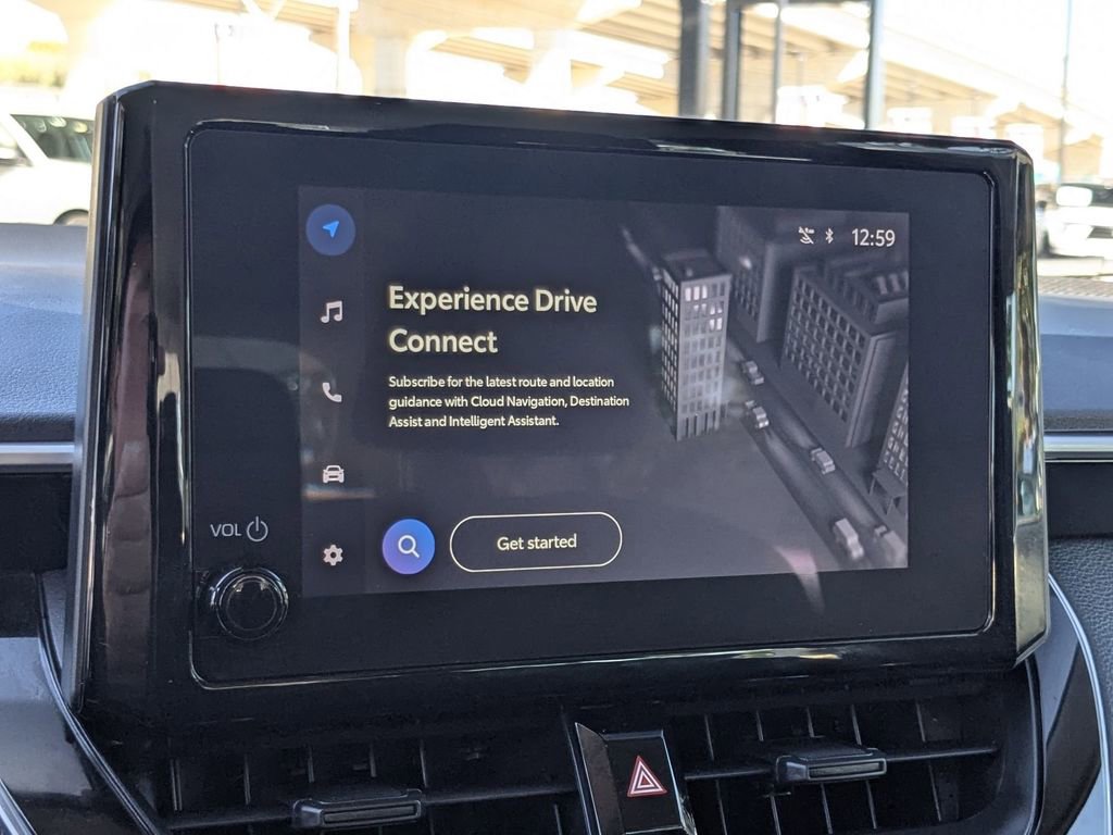 Used 2025 Toyota Corolla LE image 20