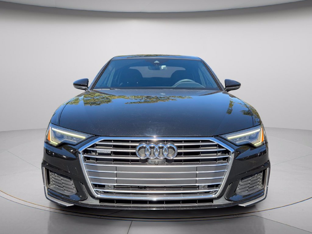 Used 2019 Audi A6 3.0T Premium Plus AWD/4WD image 5