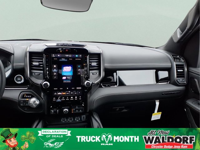 New 2026 RAM 1500 Limited image 13