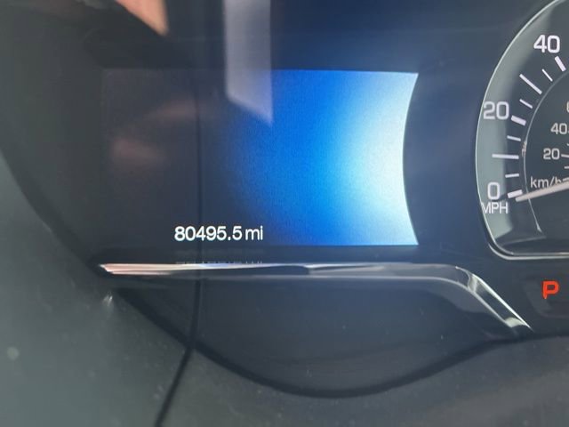 Used 2016 Lincoln MKZ Hybrid w/ Equipment Group 600A Reserve image 10