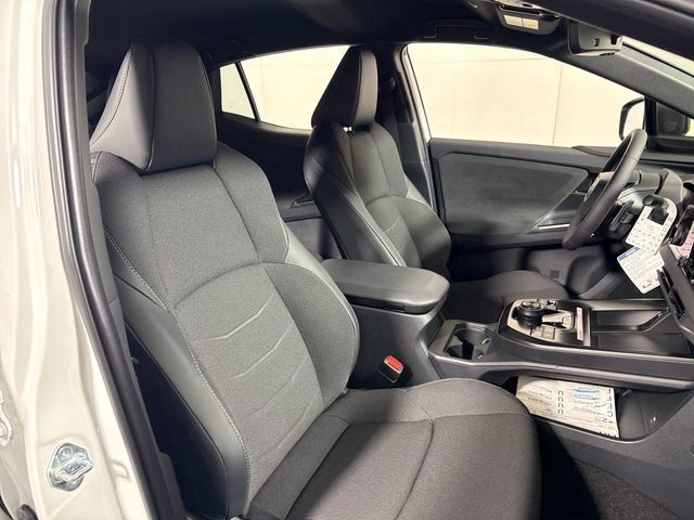 New 2026 Toyota C-HR AWD/4WD image 14