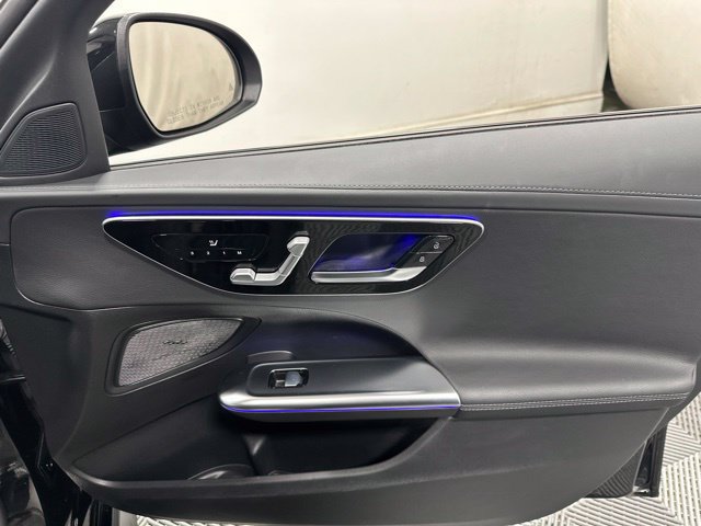 Used 2022 Mercedes-Benz C 300 4MATIC Sedan image 31