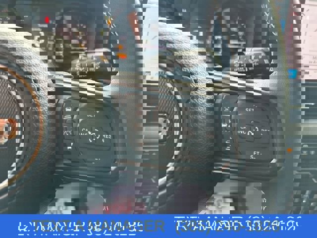 Used 2025 Jeep Wrangler Sport S w/ Convenience Group image 19