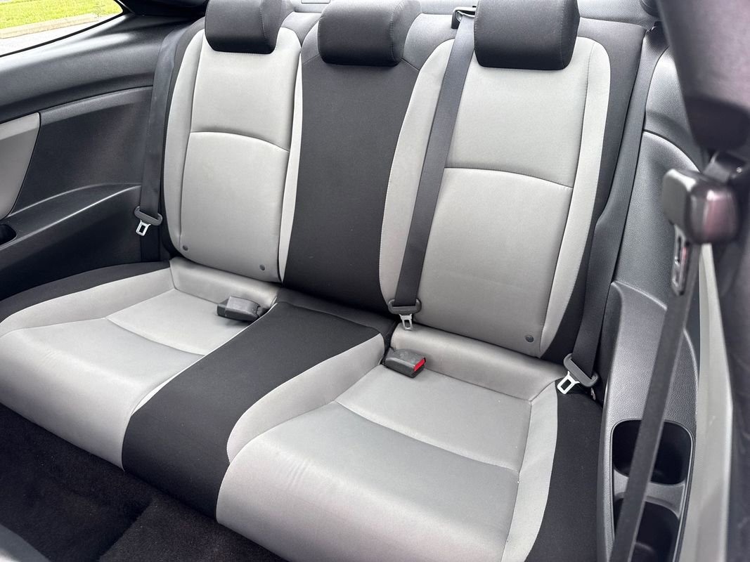 Used 2017 Honda Civic EX-T image 11