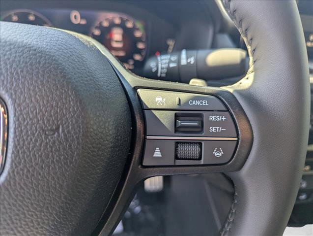 New 2026 Honda Accord Sport image 14