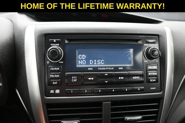 Used 2013 Subaru Impreza WRX Premium AWD/4WD image 26