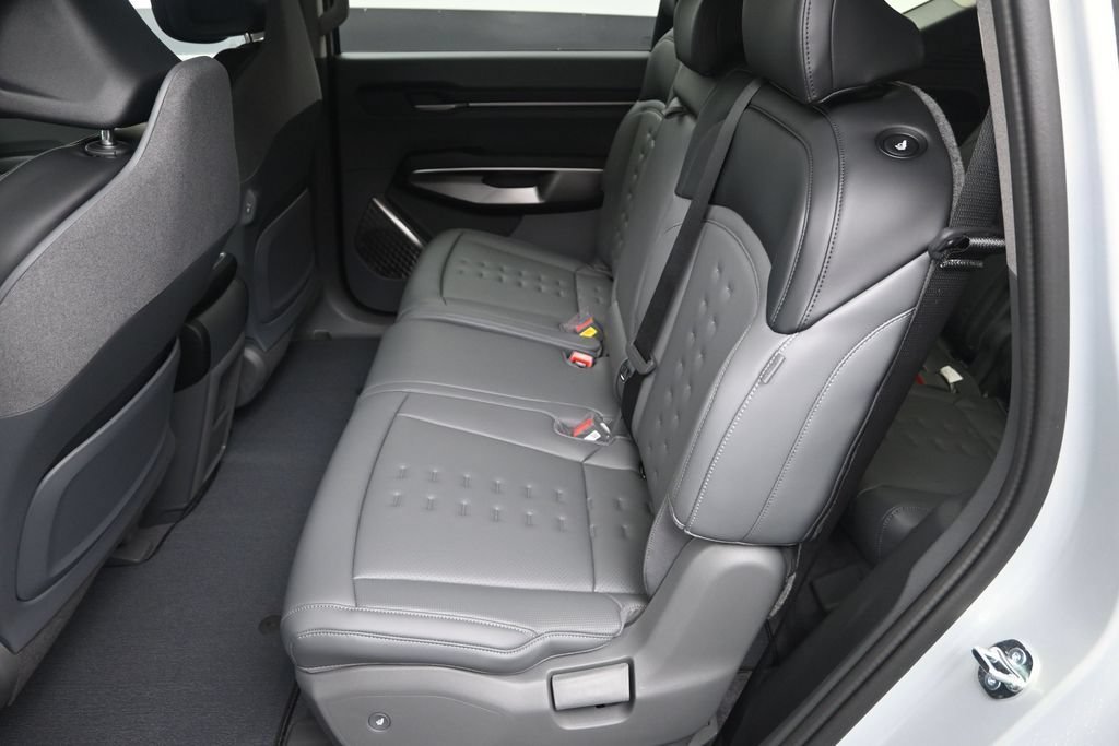 New 2026 Kia EV9 Wind AWD/4WD image 30