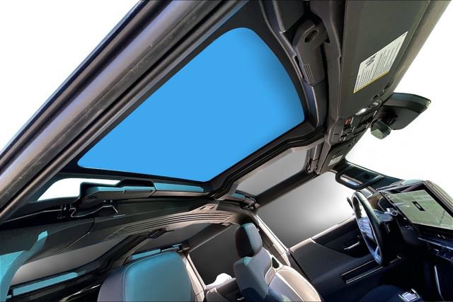 Used 2024 GMC Hummer EV 3X image 19