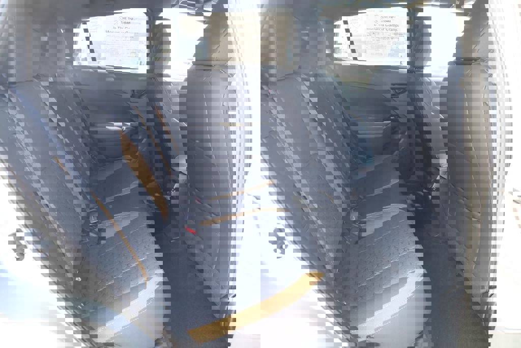 New 2026 Subaru Crosstrek 2.5i Sport image 24