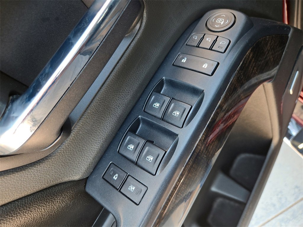 Used 2016 GMC Sierra 2500 Denali w/ Duramax Plus Package image 33