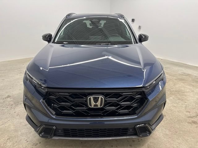Certified 2026 Honda CR-V Sport-L image 2