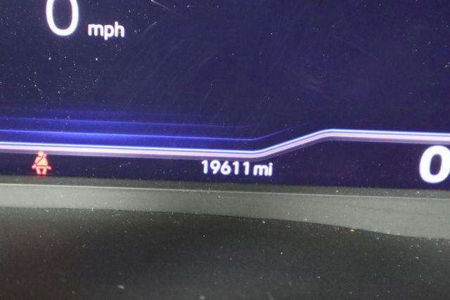 Used 2023 Volkswagen Atlas SE image 39