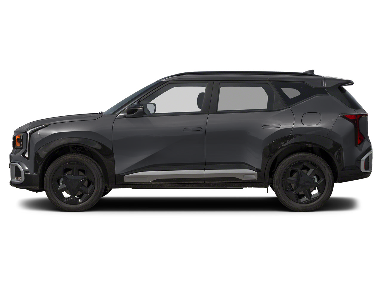 New 2027 Kia Seltos X-Line S AWD/4WD image 30