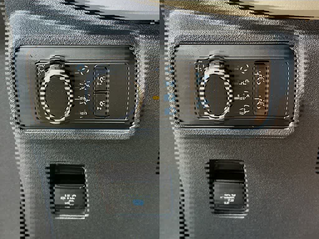 New 2025 Ford Bronco Big Bend AWD/4WD image 27