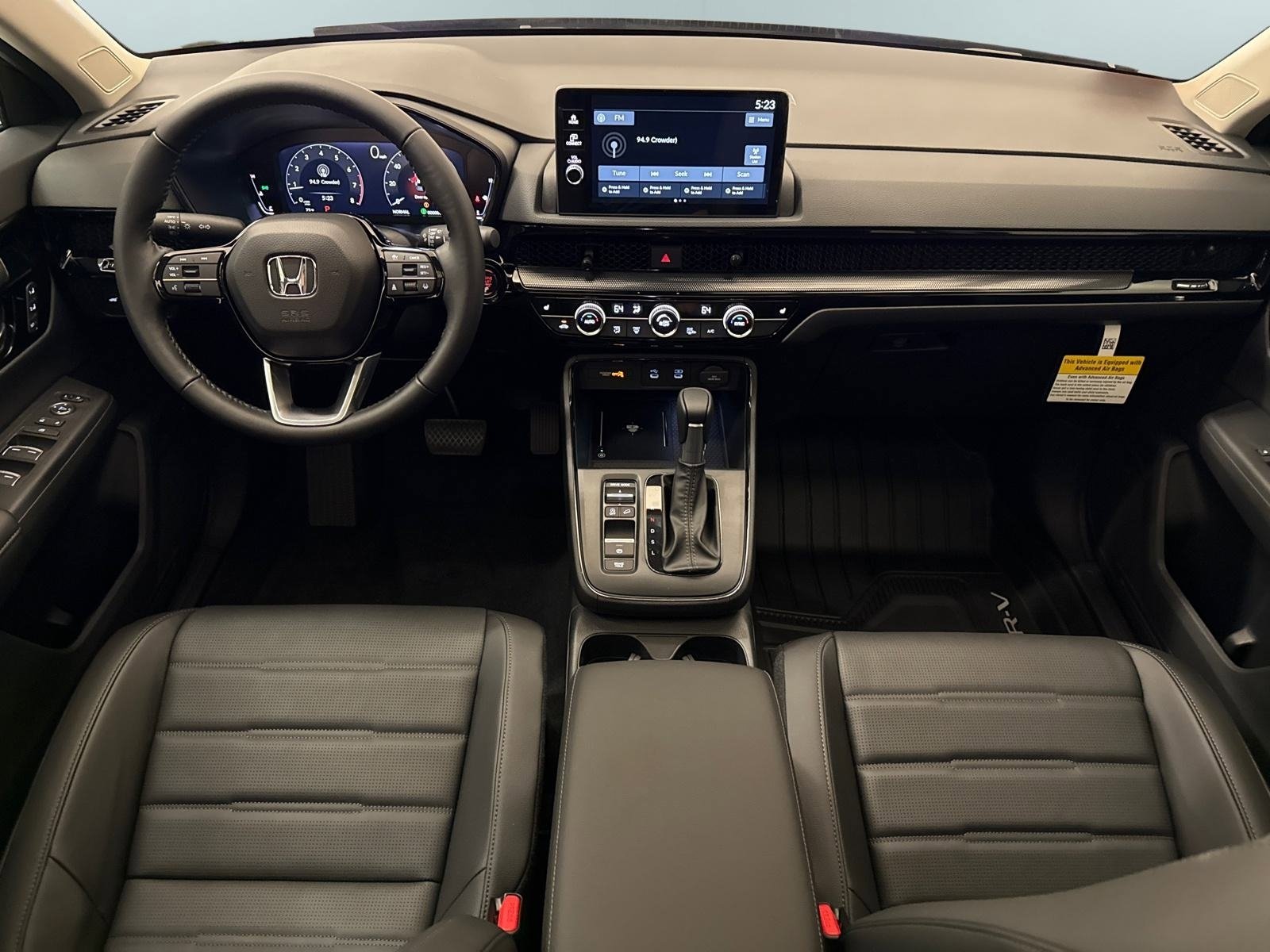 New 2026 Honda CR-V EX-L image 10